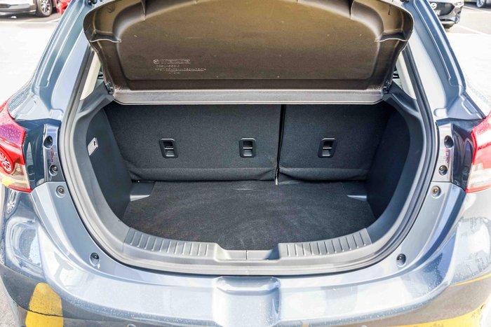 2025 Mazda 2 G15 Evolve