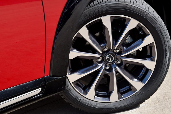 2022 Mazda CX-3 sTouring