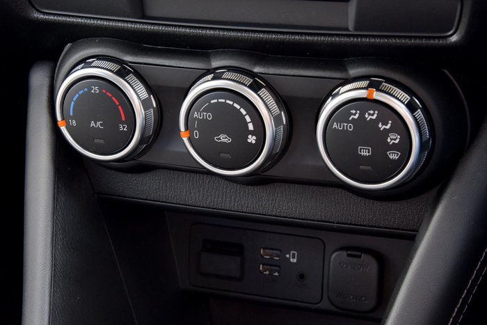 2022 Mazda CX-3 sTouring
