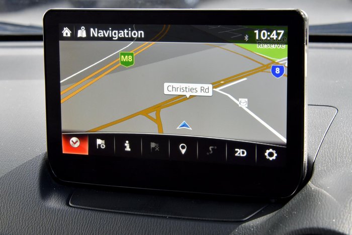 2022 Mazda CX-3 sTouring