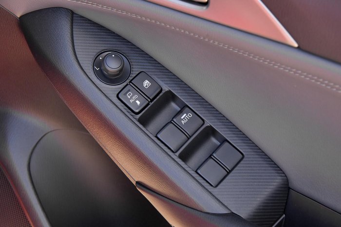 2022 Mazda CX-3 sTouring