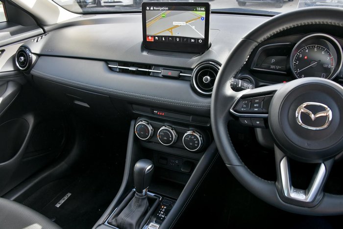 2022 Mazda CX-3 sTouring
