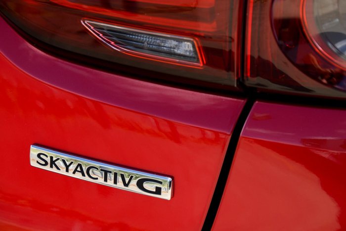 2022 Mazda CX-3 sTouring