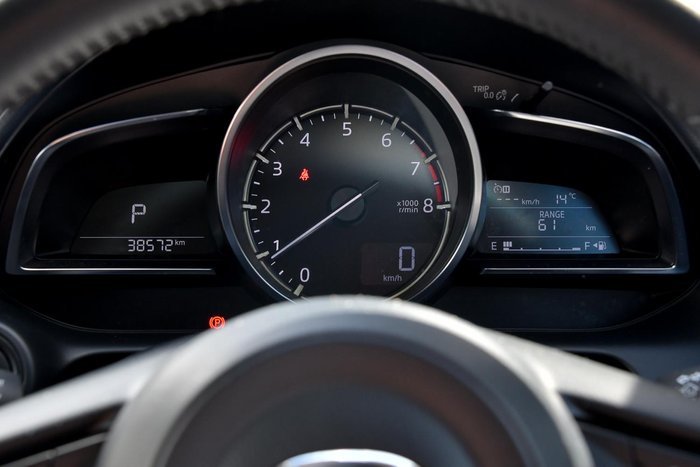 2022 Mazda CX-3 sTouring