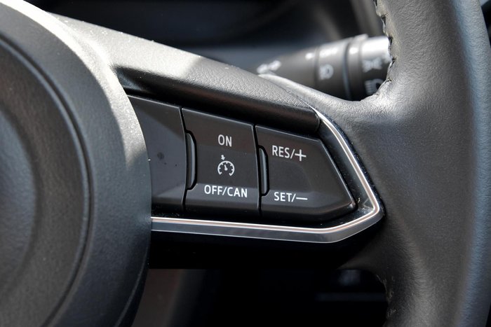 2022 Mazda CX-3 sTouring