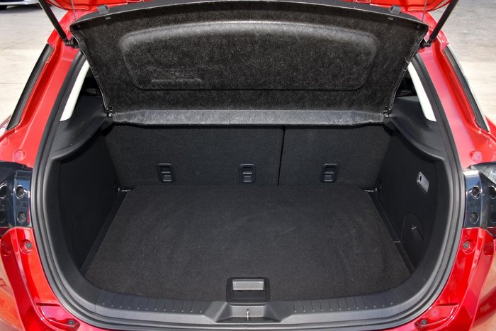 2022 Mazda CX-3 sTouring