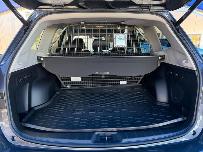 2021 Subaru Forester 2.5i-S