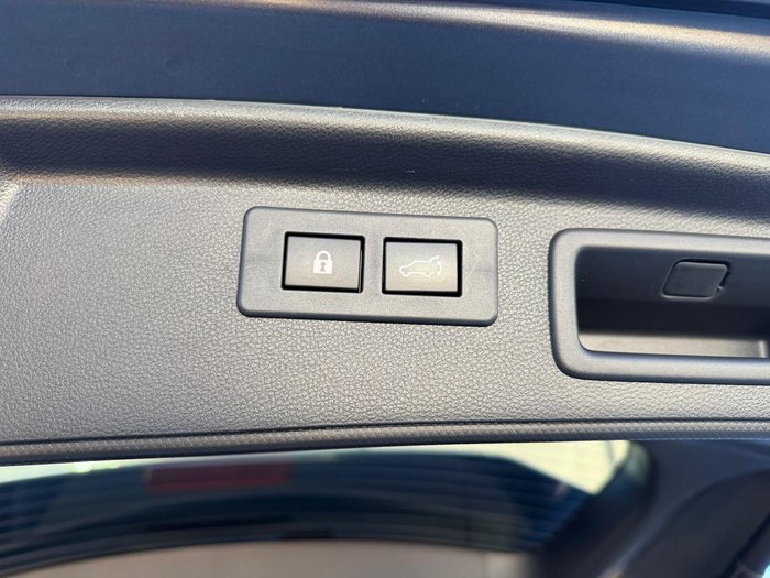 2021 Subaru Forester 2.5i-S