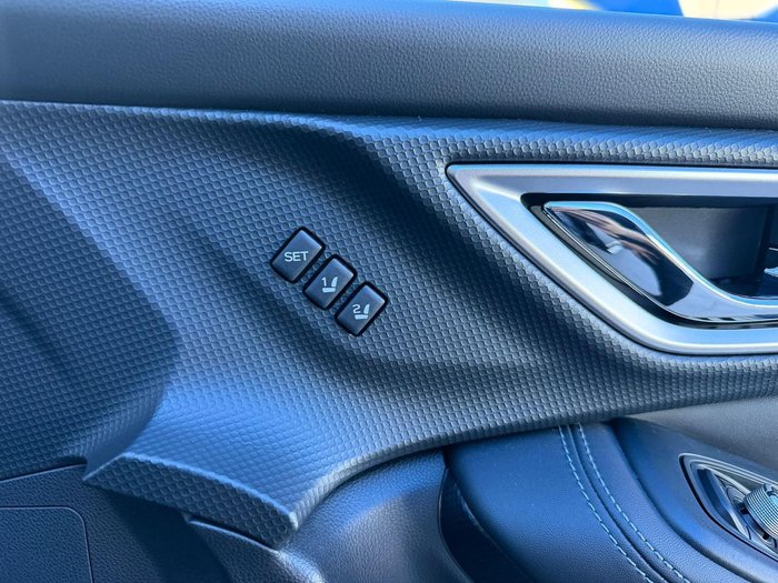 2021 Subaru Forester 2.5i-S