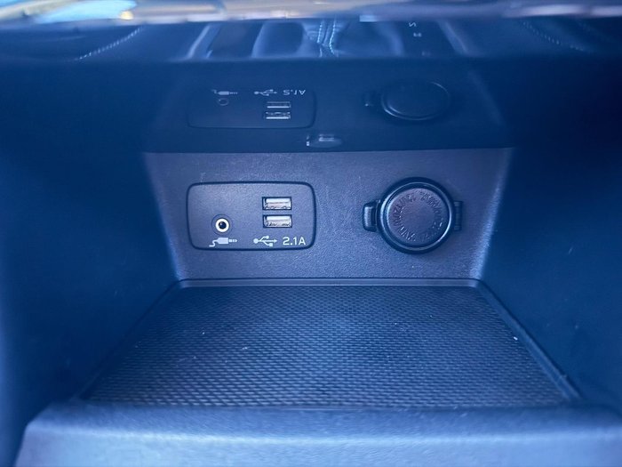 2021 Subaru Forester 2.5i-S