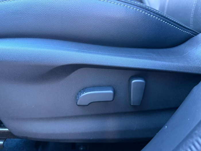 2021 Subaru Forester 2.5i-S