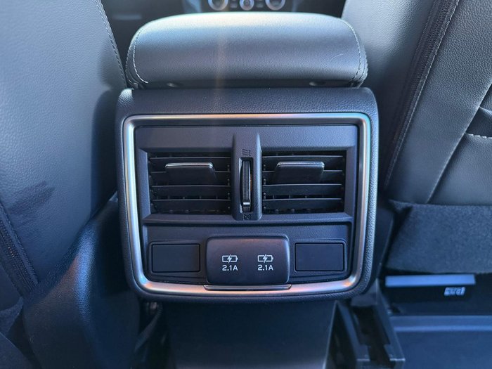 2021 Subaru Forester 2.5i-S