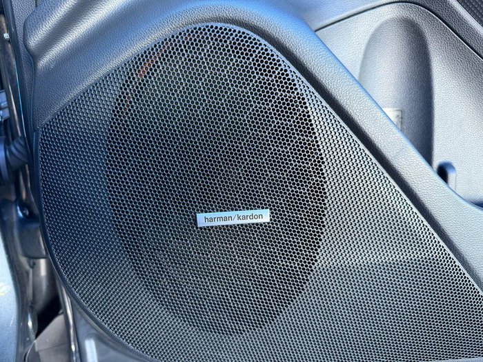 2021 Subaru Forester 2.5i-S