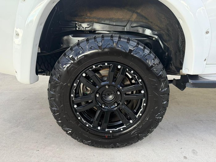 2017 Toyota Landcruiser GXL