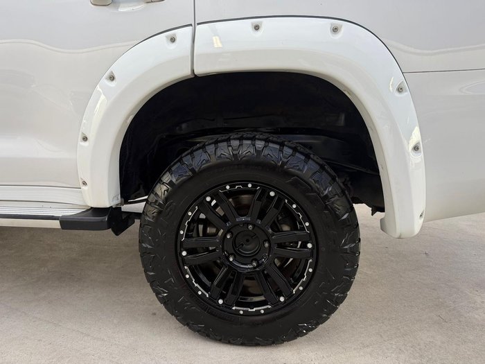 2017 Toyota Landcruiser GXL