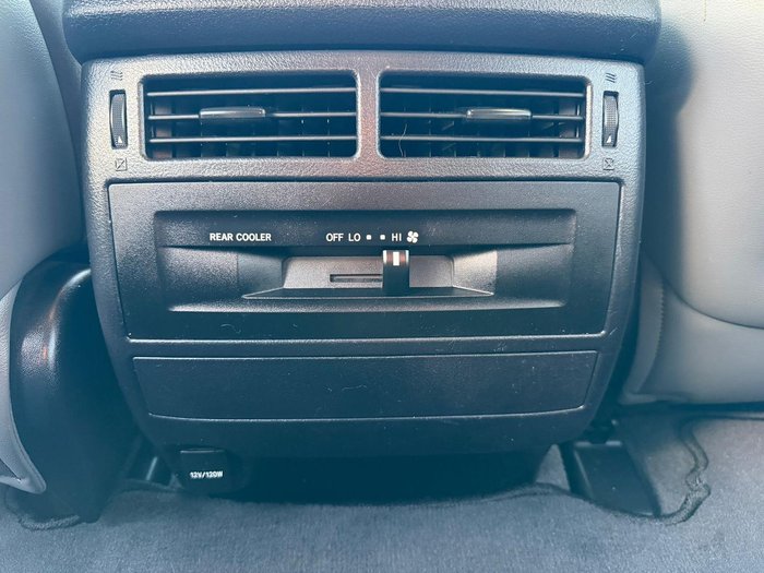 2017 Toyota Landcruiser GXL
