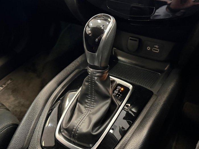 2021 Nissan X-TRAIL ST