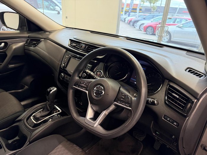 2021 Nissan X-TRAIL ST