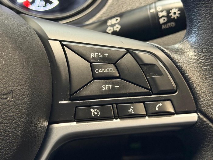 2021 Nissan X-TRAIL ST