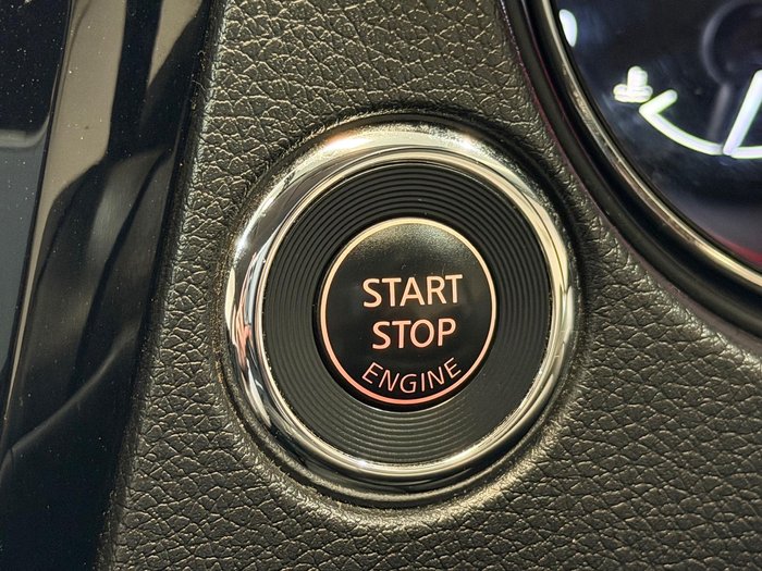 2021 Nissan X-TRAIL ST