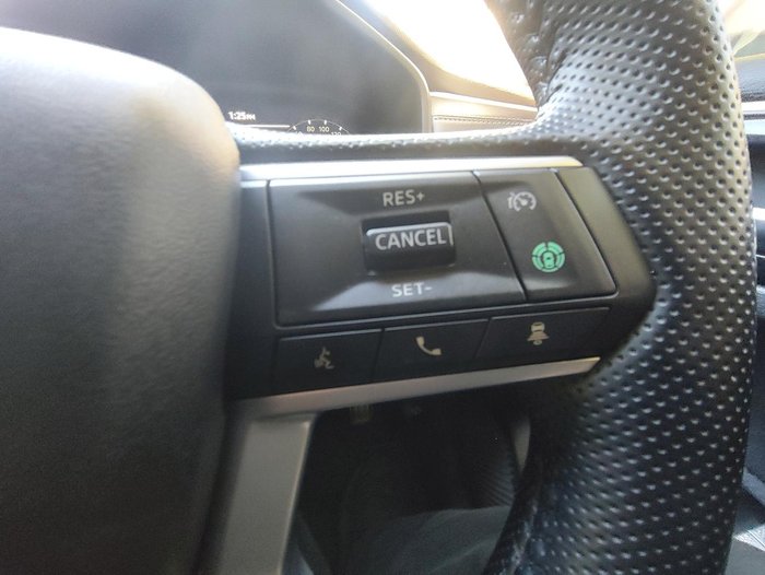 2025 Mitsubishi Outlander Exceed