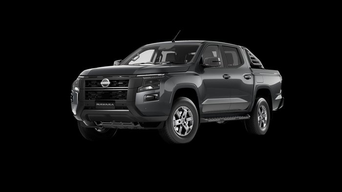 2026 Nissan Navara ST