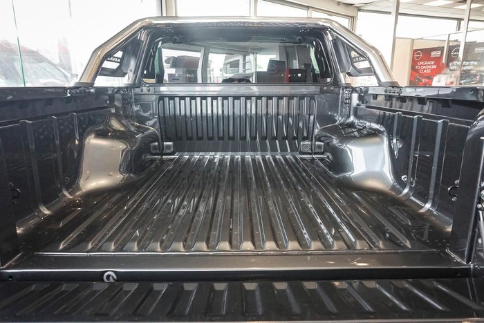 2026 Nissan Navara ST