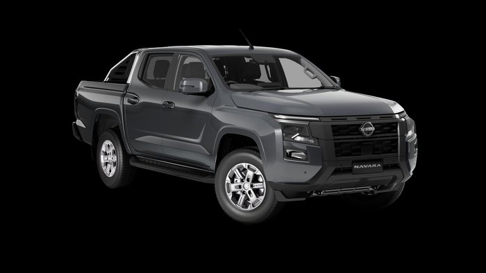 2026 Nissan Navara
