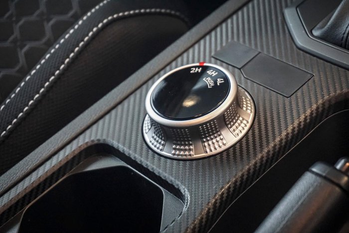 2026 Nissan Navara ST