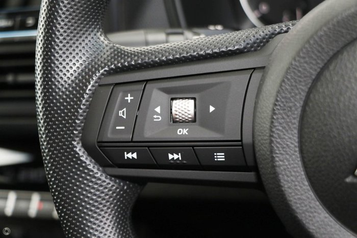 2026 Mitsubishi Triton GLX+