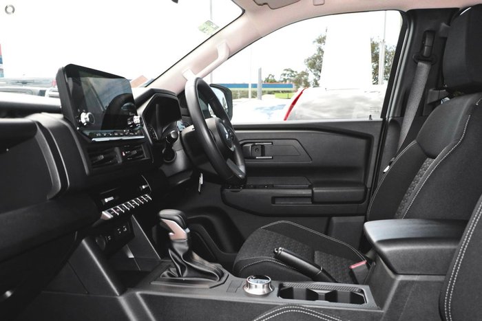 2026 Mitsubishi Triton GLX+