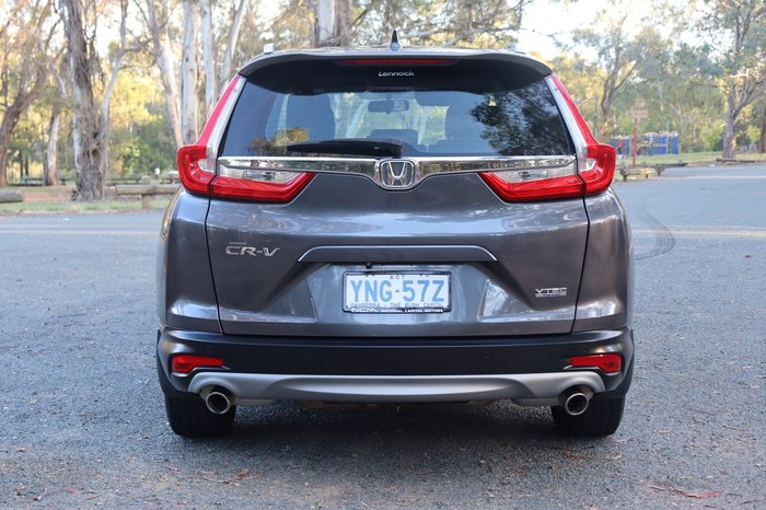 2019 Honda CR-V VTi