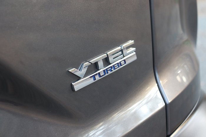 2019 Honda CR-V VTi
