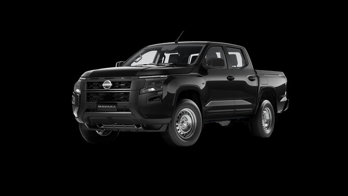 2025 Nissan Navara SL