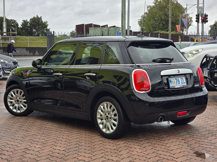 2015 MINI Hatch Cooper