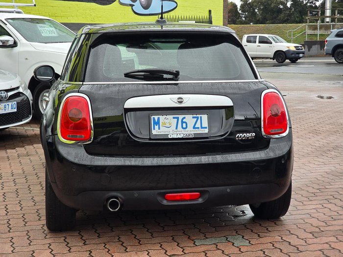 2015 MINI Hatch Cooper