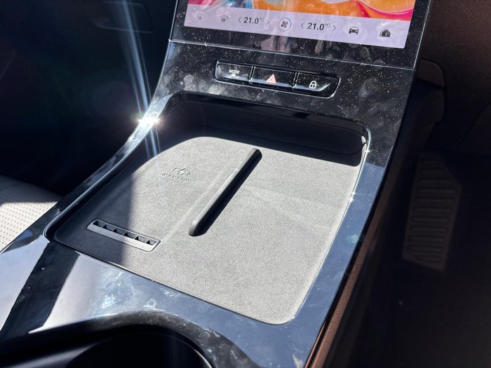 2026 Jaecoo J5 EV Summit