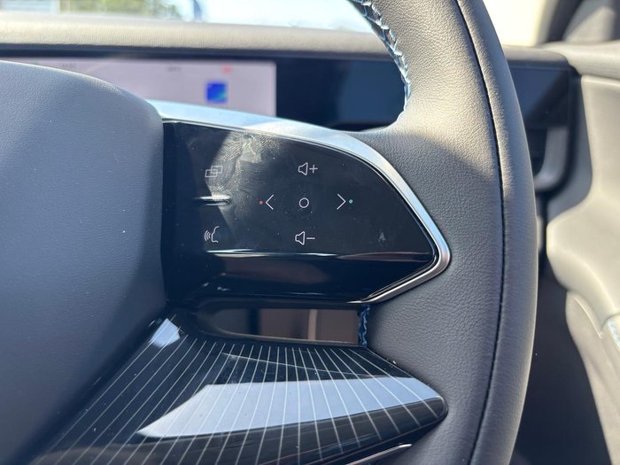 2026 Jaecoo J5 EV Summit