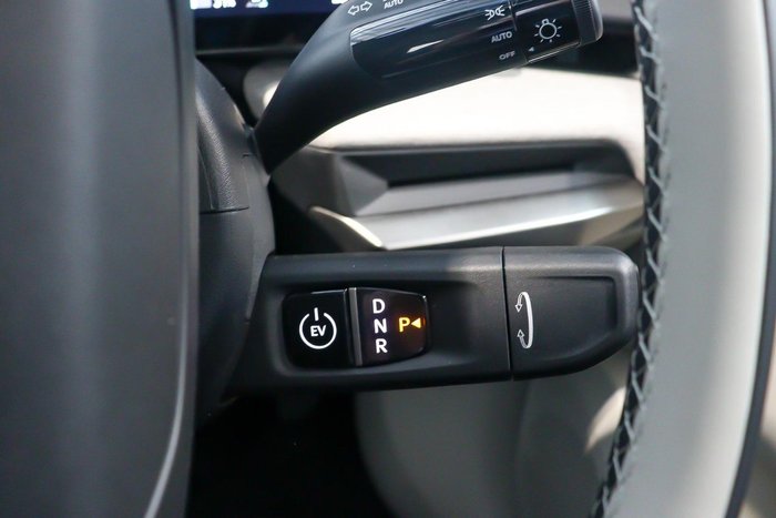 2026 Kia EV4 Earth Long Range