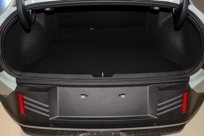 2026 Kia EV4 Earth Long Range