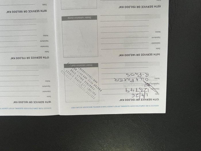 2016 Mazda 3 Maxx BM Series Meteor Grey