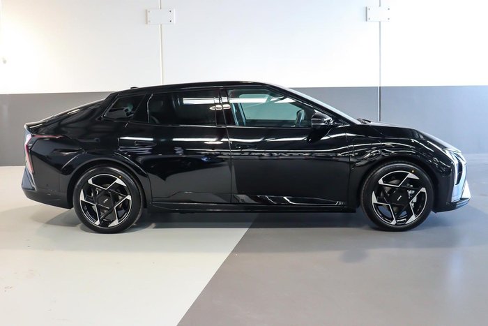 2026 Kia EV4 GT-Line Long Range