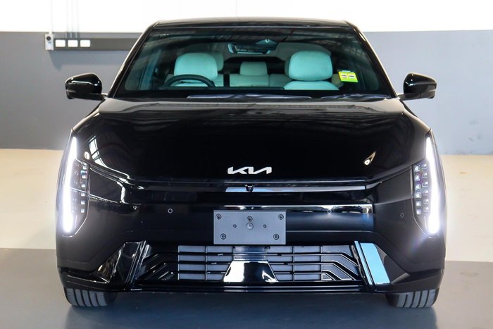 2026 Kia EV4 GT-Line Long Range