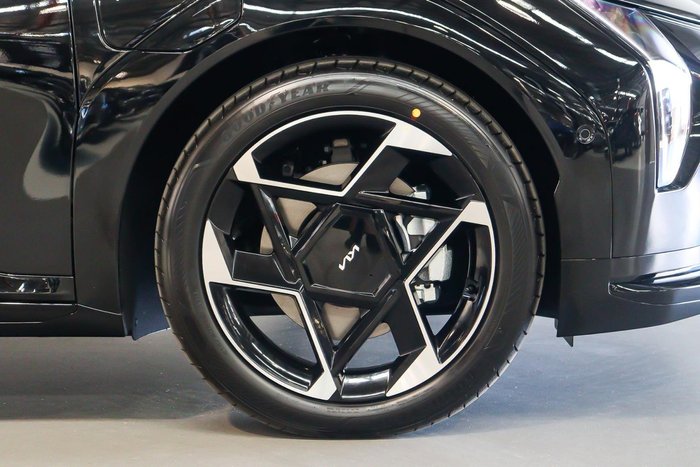 2026 Kia EV4 GT-Line Long Range