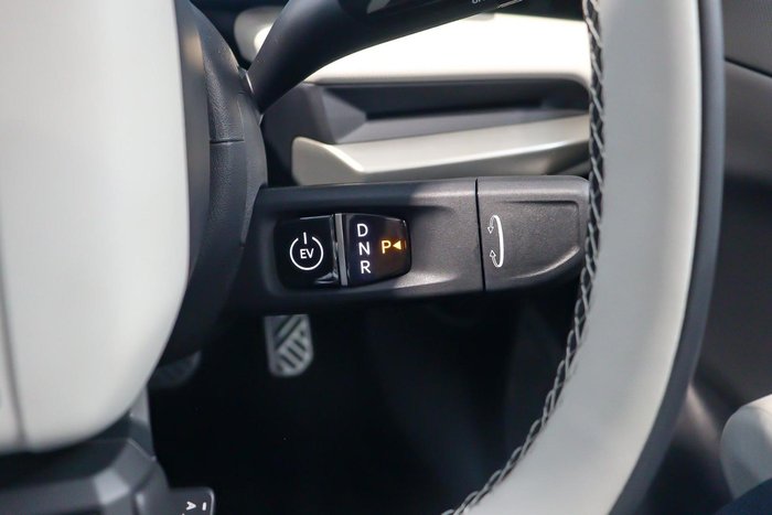2026 Kia EV4 GT-Line Long Range