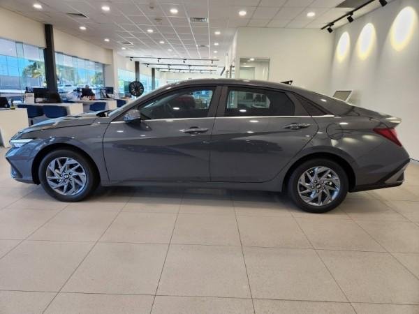 2026 Hyundai i30 Hybrid