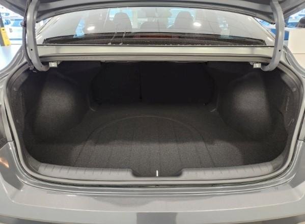 2026 Hyundai i30 Hybrid