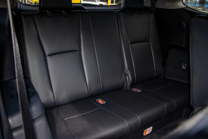2022 Toyota Kluger Grande