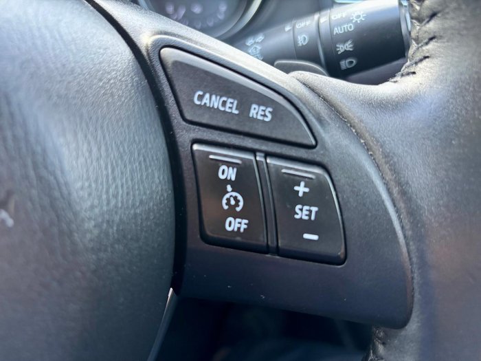 2015 Mazda 6 Touring