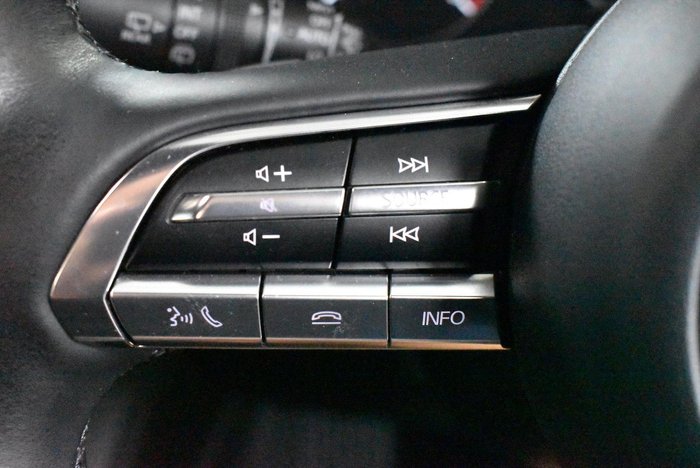 2023 Mazda 3 G25 Astina